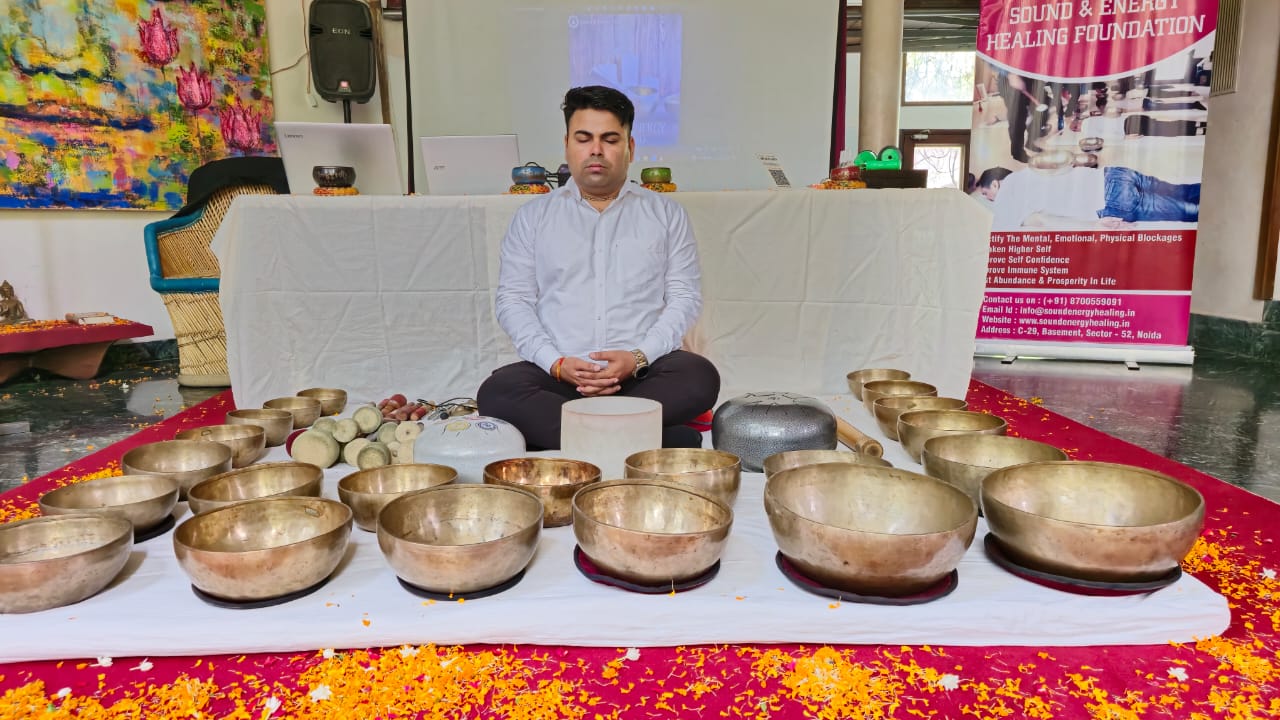 Sound Healing